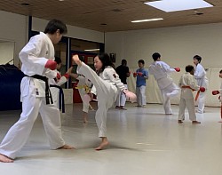 Training, practice